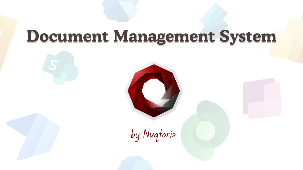 Document Management System